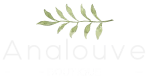 Logo Analouve blanc 500