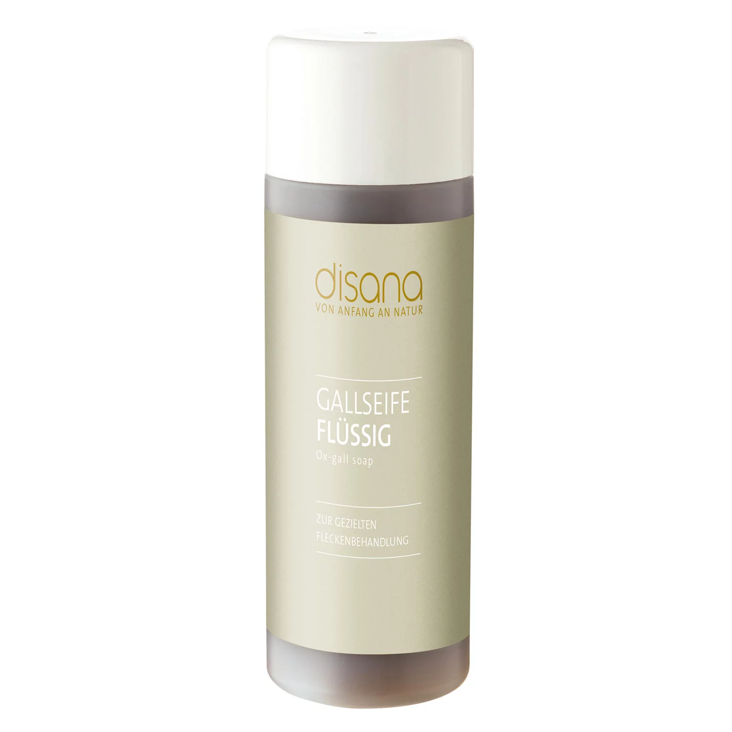 Disana - Savon détachant au fiel (200 ml)