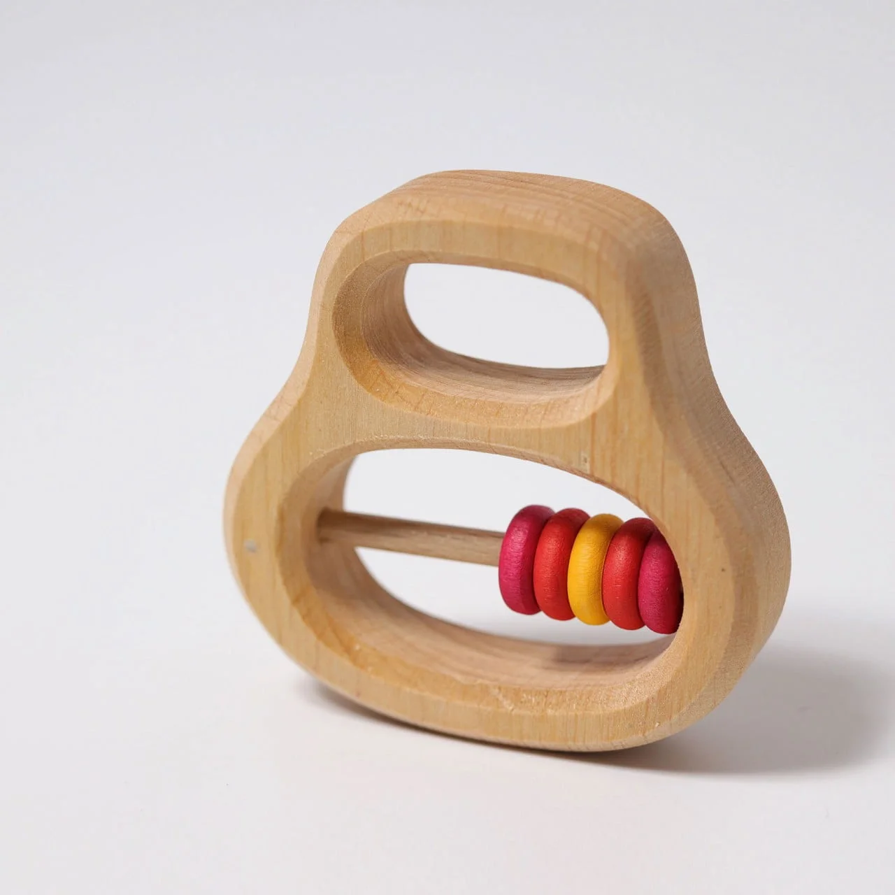 Grimms hochet en bois klipp klapp 01