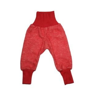 CG COSILANA - Pantalon sarouel à large ceinture