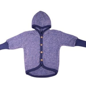 CG COSILANA - Veste avec capuche