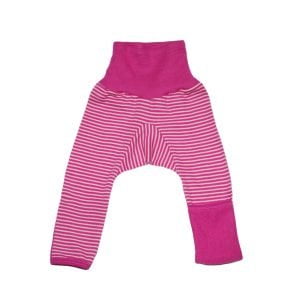 CG COSILANA - Pantalon bébé à large ceinture et anti-griffure