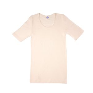 CG COSILANA - T-shirt femme à manches courtes