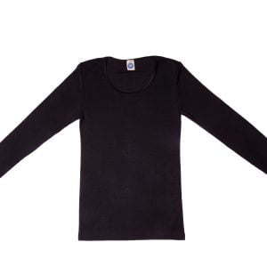 CG COSILANA - T-shirt femme à manches longues