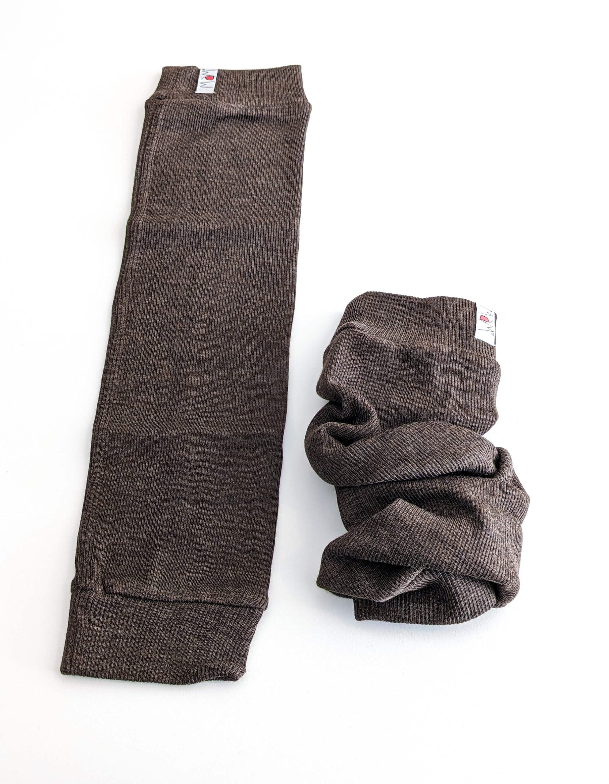 Manchettes (jambières) En Laine Alpaga - Taille Unique Femme/ado - Neuf Avec étiquettes