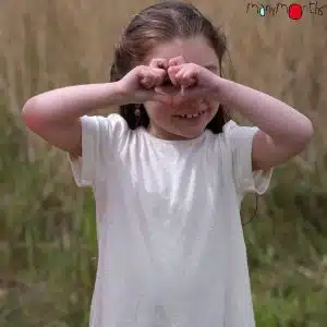 ManyMonths ECO - T-shirt évolutif 2 en 1