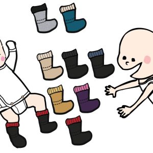 PRECO MANYMONTHS 2627 - Chausson de portage en laine mérinos et Softshell MaM*tec